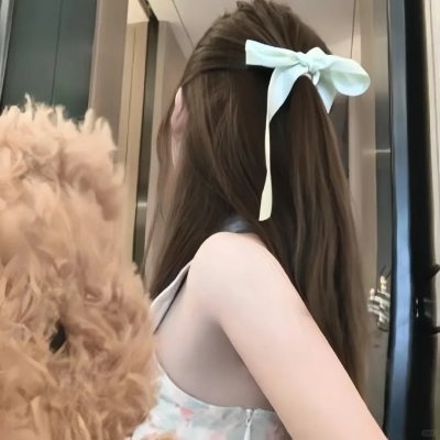 两个朋友