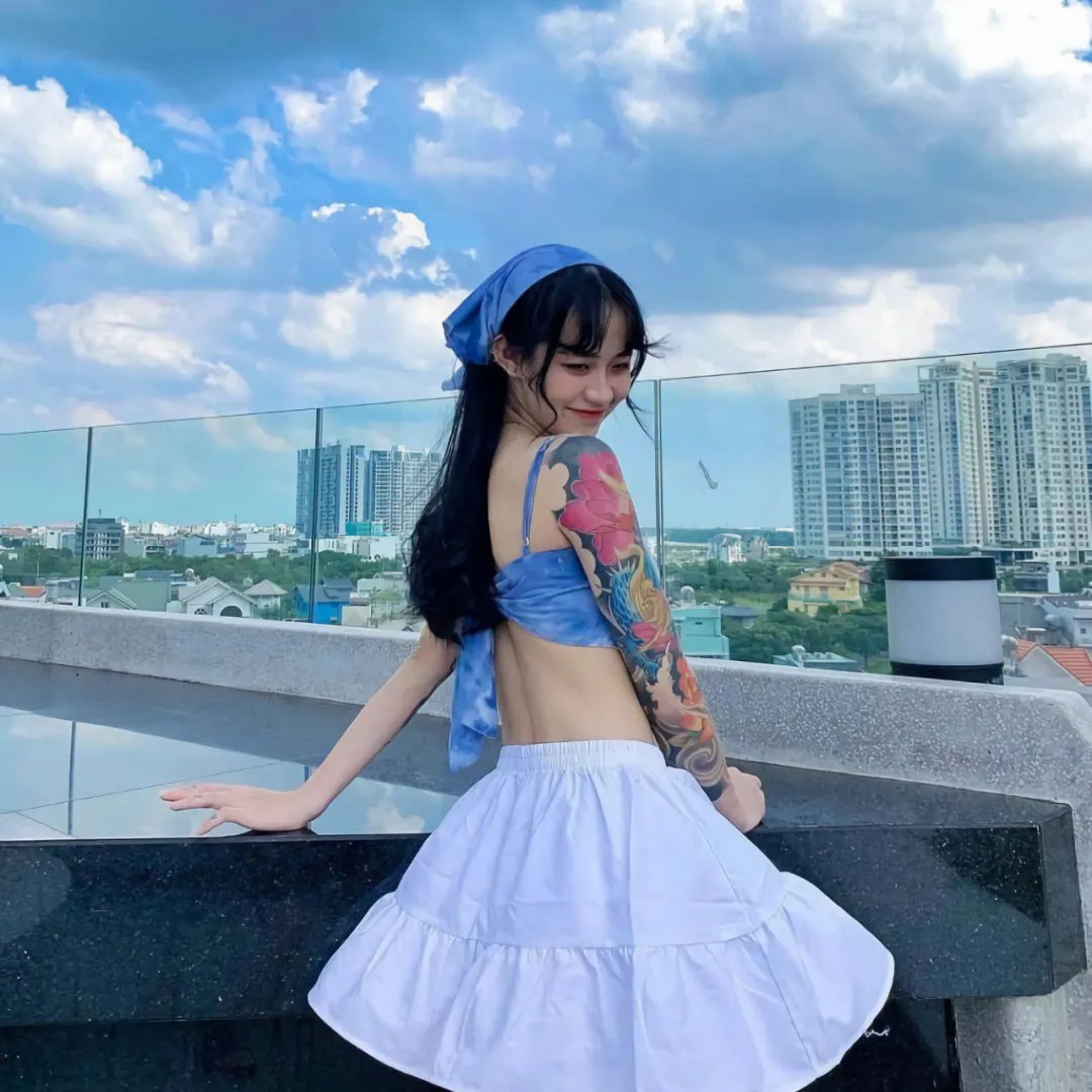 寄养的黑羊
